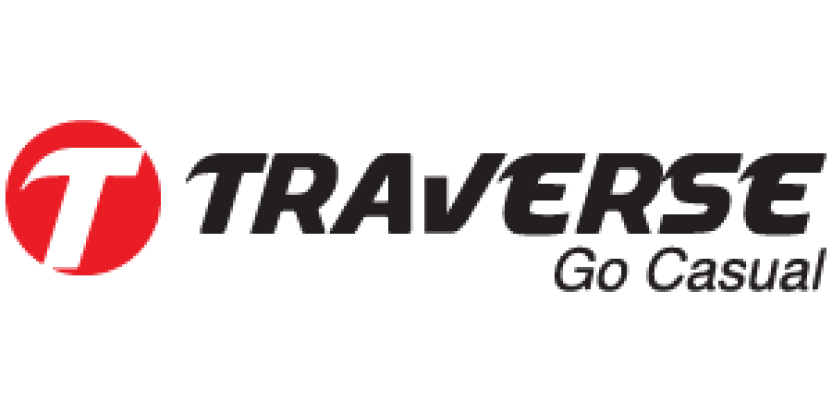 Traverse